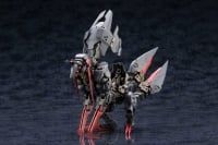 Kotobukiya - HEXA GEAR - 1/24 Weird Tails Night Stalkers Ver