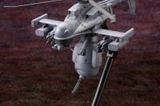 Kotobukiya - Ghost in the Shell SAC - 1/72 Jigabachi AV Repackage ver.