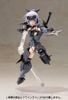 Kotobukiya - Frame Arms Girl - Jinrai - Indigo Ver.