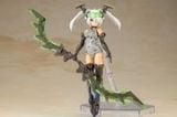 Kotobukiya - Frame Arms Girl - Hresvelgr Cornix