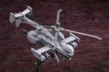 Kotobukiya - Ghost in the Shell SAC - 1/72 Jigabachi AV Repackage ver.