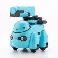 Kotobukiya - Maruttoys Tamotu - Sky Blue Ver