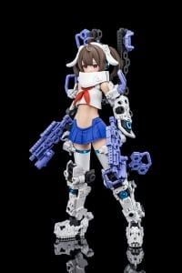Kotobukiya - Megami Device - 1/1 BUSTER DOLL Gunner