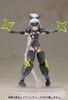 Kotobukiya - Frame Arms Girl - Jinrai - Indigo Ver.