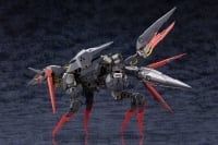 Kotobukiya - HEXA GEAR - 1/24 Weird Tails Night Stalkers Ver