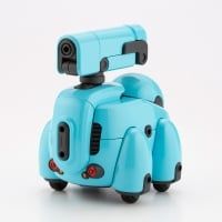 Kotobukiya - Maruttoys Tamotu - Sky Blue Ver