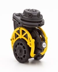 Kotobukiya - Maruttoys - Noseru White Ver