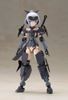 Kotobukiya - Frame Arms Girl - Jinrai - Indigo Ver.