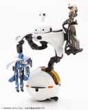 Kotobukiya - Maruttoys - Noseru White Ver