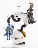 Kotobukiya - Maruttoys - Noseru White Ver