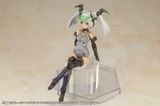 Kotobukiya - Frame Arms Girl - Hresvelgr Cornix