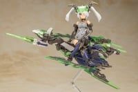 Kotobukiya - Frame Arms Girl - Hresvelgr Cornix