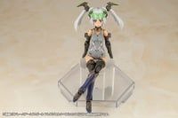 Kotobukiya - Frame Arms Girl - Hresvelgr Cornix
