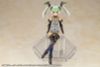 Kotobukiya - Frame Arms Girl - Hresvelgr Cornix