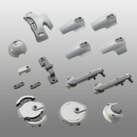 Kotobukiya - Maruttoys - Noseru White Ver