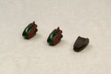 Kotobukiya Zoids 1/72 Red Horn
