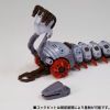 Kotobukiya 1/72 Zoids Molga and Molga with Canory Unit