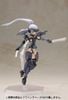 Kotobukiya - Frame Arms Girl - Jinrai - Indigo Ver.
