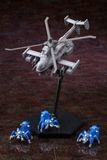Kotobukiya - Ghost in the Shell SAC - 1/72 Jigabachi AV Repackage ver.