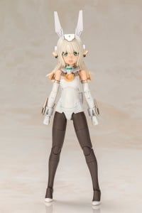 Kotobukiya - Megami Device - FAG Collaboration Baselard Animation Ver