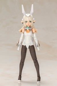 Kotobukiya - Megami Device - FAG Collaboration Baselard Animation Ver