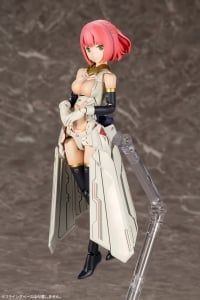 Kotobukiya - Megami Device - BULLET KNIGHTS Lancer