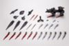 Kotobukiya - HEXA GEAR - 1/24 Weird Tails Night Stalkers Ver