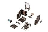 Kotobukiya - HEXA GEAR - 1/24 Booster pack 004 Multipod