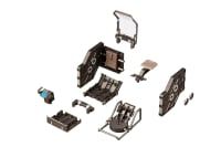 Kotobukiya - HEXA GEAR - 1/24 Booster pack 004 Multipod