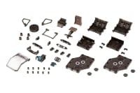 Kotobukiya - HEXA GEAR - 1/24 Booster pack 004 Multipod