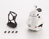 Kotobukiya - Maruttoys - Noseru White Ver