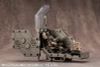 Kotobukiya - HEXA GEAR - 1/24 Booster pack 004 Multipod