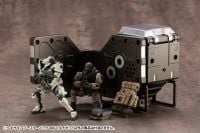 Kotobukiya - HEXA GEAR - 1/24 Booster pack 004 Multipod