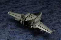 Kotobukiya - HEXA GEAR - 1/24 Booster pack 005 - Dark Green