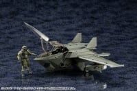 Kotobukiya - HEXA GEAR - 1/24 Booster pack 005 - Dark Green
