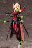 Kotobukiya - Megami Device - BULLET KNIGHTS Lancer Hell Blaze