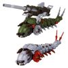 Kotobukiya 1/72 Zoids Molga and Molga with Canory Unit