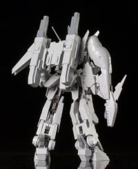 Kotobukiya - Frame Arms - 1/100 Kobold + Strauss Armor Set - Ver F.M.E.