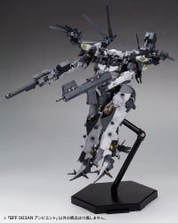 Kotobukiya - Armored Core VI Variable Infinity - 1/72 BFF 063AN Ambient