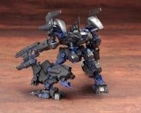 Kotobukiya - Armored Core VI Variable Infinity - 1/72 CO3 Malicious RIP3/M Blue Magnolia