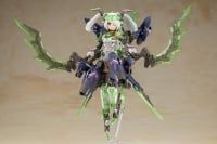 Kotobukiya - Frame Arms Girl - Hresvelgr Cornix