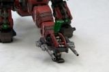 Kotobukiya Zoids 1/72 Red Horn