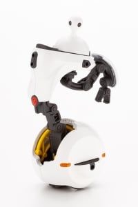 Kotobukiya - Maruttoys - Noseru White Ver