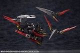Kotobukiya - HEXA GEAR - 1/24 Weird Tails Night Stalkers Ver