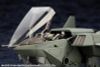 Kotobukiya - HEXA GEAR - 1/24 Booster pack 005 - Dark Green