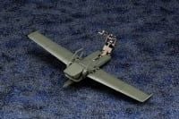 Kotobukiya - HEXA GEAR - 1/24 Booster pack 005 - Dark Green