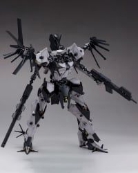 Kotobukiya - Armored Core VI Variable Infinity - 1/72 BFF 063AN Ambient
