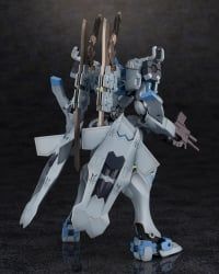 Kotobukiya - Muv-Luv Alternative - Fubuki