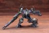 Kotobukiya - Armored Core VI Variable Infinity - 1/72 CO3 Malicious RIP3/M Blue Magnolia