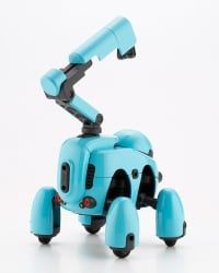 Kotobukiya - Maruttoys Tamotu - Sky Blue Ver